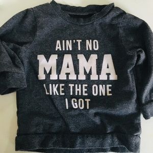 Emily and Oliver long sleeve